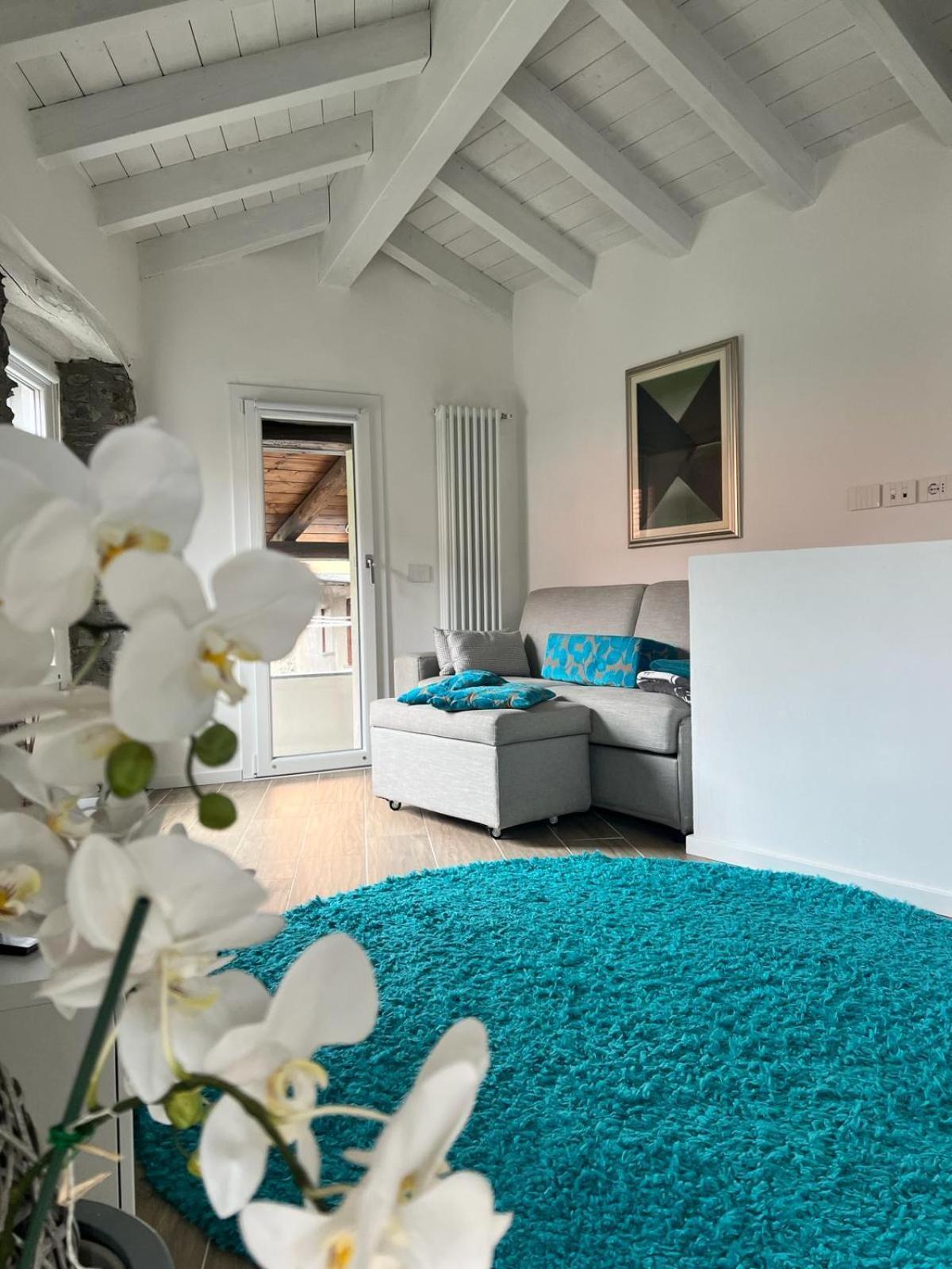 Casa Amelia Hébergement de vacances *